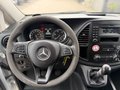 Daumennagel 11 - Mercedes-Benz Vito Kasten 111 CDI FWD/Extralang/AHK/PDC+