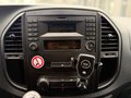 Daumennagel 12 - Mercedes-Benz Vito Kasten 111 CDI FWD/Extralang/AHK/PDC+