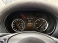 Daumennagel 13 - Mercedes-Benz Vito Kasten 111 CDI FWD/Extralang/AHK/PDC+