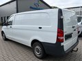 Daumennagel 3 - Mercedes-Benz Vito Kasten 111 CDI FWD/Extralang/AHK/PDC+