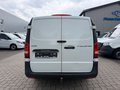 Daumennagel 4 - Mercedes-Benz Vito Kasten 111 CDI FWD/Extralang/AHK/PDC+