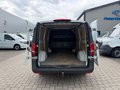 Daumennagel 5 - Mercedes-Benz Vito Kasten 111 CDI FWD/Extralang/AHK/PDC+