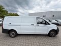 Daumennagel 7 - Mercedes-Benz Vito Kasten 111 CDI FWD/Extralang/AHK/PDC+