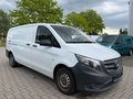Daumennagel 8 - Mercedes-Benz Vito Kasten 111 CDI FWD/Extralang/AHK/PDC+