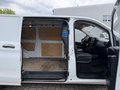 Daumennagel 9 - Mercedes-Benz Vito Kasten 111 CDI FWD/Extralang/AHK/PDC+