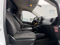 Daumennagel 10 - Mercedes-Benz Vito Kasten 111 CDI FWD/Extralang/AHK/PDC+