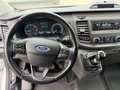 Daumennagel 11 - Ford Transit Custom 300 L2H2 Trend/AHK/Standheizung