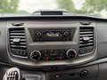Daumennagel 13 - Ford Transit Custom 300 L2H2 Trend/AHK/Standheizung