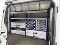 Daumennagel 14 - Ford Transit Custom 300 L2H2 Trend/AHK/Standheizung