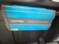 Daumennagel 15 - Ford Transit Custom 300 L2H2 Trend/AHK/Standheizung