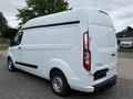 Daumennagel 3 - Ford Transit Custom 300 L2H2 Trend/AHK/Standheizung