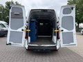 Daumennagel 5 - Ford Transit Custom 300 L2H2 Trend/AHK/Standheizung