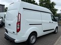 Daumennagel 6 - Ford Transit Custom 300 L2H2 Trend/AHK/Standheizung