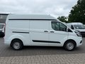 Daumennagel 7 - Ford Transit Custom 300 L2H2 Trend/AHK/Standheizung