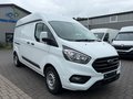 Daumennagel 8 - Ford Transit Custom 300 L2H2 Trend/AHK/Standheizung