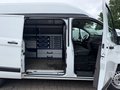 Daumennagel 9 - Ford Transit Custom 300 L2H2 Trend/AHK/Standheizung
