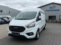 Daumennagel 1 - Ford Transit Custom 300 L2H2 Trend/AHK/Standheizung