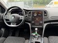 Daumennagel 13 - Renault Megane IV Grandtour Limited/Kamera/Navi/Spur/PDC