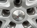 Daumennagel 19 - Renault Megane IV Grandtour Limited/Kamera/Navi/Spur/PDC
