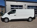 Daumennagel 2 - Renault Trafic Kasten L2H1 3,0t Komfort/AHK/Kamera+