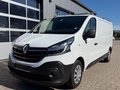 Daumennagel 1 - Renault Trafic Kasten L2H1 3,0t Komfort/AHK/Kamera+
