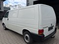 Daumennagel 2 - Volkswagen T4 Kasten Standheizung/Radio/TÜV Neu/AHK
