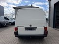Daumennagel 3 - Volkswagen T4 Kasten Standheizung/Radio/TÜV Neu/AHK