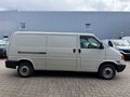 Daumennagel 4 - Volkswagen T4 Kasten Standheizung/Radio/TÜV Neu/AHK