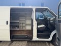 Daumennagel 7 - Volkswagen T4 Kasten Standheizung/Radio/TÜV Neu/AHK