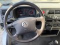 Daumennagel 9 - Volkswagen T4 Kasten Standheizung/Radio/TÜV Neu/AHK
