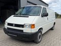 Daumennagel 1 - Volkswagen T4 Kasten Standheizung/Radio/TÜV Neu/AHK