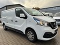Daumennagel 8 - Nissan NV300 Kasten L2H1 2,9t/Kamera/Standheizung/AHK