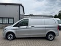 Daumennagel 2 - Mercedes-Benz Vito Kasten 116 CDI RWD Kamera/Standheizung/ACC