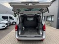 Daumennagel 5 - Mercedes-Benz Vito Kasten 116 CDI RWD Kamera/Standheizung/ACC