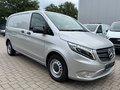 Daumennagel 6 - Mercedes-Benz Vito Kasten 116 CDI RWD Kamera/Standheizung/ACC