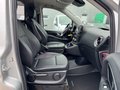 Daumennagel 8 - Mercedes-Benz Vito Kasten 116 CDI RWD Kamera/Standheizung/ACC