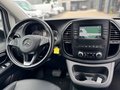 Daumennagel 9 - Mercedes-Benz Vito Kasten 116 CDI RWD Kamera/Standheizung/ACC
