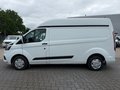 Daumennagel 2 - Ford Transit Custom 300 L2H2 Kamera/Standheizung/Spur