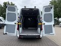 Daumennagel 5 - Ford Transit Custom 300 L2H2 Kamera/Standheizung/Spur