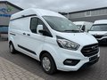 Daumennagel 8 - Ford Transit Custom 300 L2H2 Kamera/Standheizung/Spur
