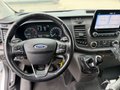 Daumennagel 9 - Ford Transit Custom 300 L2H2 Kamera/Standheizung/Spur