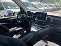 Daumennagel 7 - Mercedes-Benz V -Klasse V300d EDITION kompakt/Navi+/ACC/Kamera