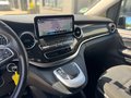 Daumennagel 15 - Mercedes-Benz V -Klasse V300d EDITION kompakt/Navi+/ACC/Kamera
