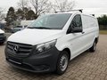 Thumbnail 2 - Mercedes-Benz Vito Kasten 114 CDI FWD lang/AHK/Navi/Tempomat