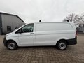 Thumbnail 3 - Mercedes-Benz Vito Kasten 114 CDI FWD lang/AHK/Navi/Tempomat