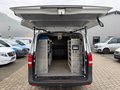 Thumbnail 6 - Mercedes-Benz Vito Kasten 114 CDI FWD lang/AHK/Navi/Tempomat