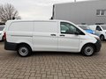 Thumbnail 8 - Mercedes-Benz Vito Kasten 114 CDI FWD lang/AHK/Navi/Tempomat