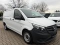 Thumbnail 9 - Mercedes-Benz Vito Kasten 114 CDI FWD lang/AHK/Navi/Tempomat