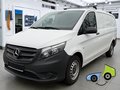 Thumbnail 1 - Mercedes-Benz Vito Kasten 114 CDI FWD lang/AHK/Navi/Tempomat