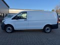 Daumennagel 2 - Mercedes-Benz Vito Kasten 114 CDI lang/Kamera/ACC/AHK/Navi
